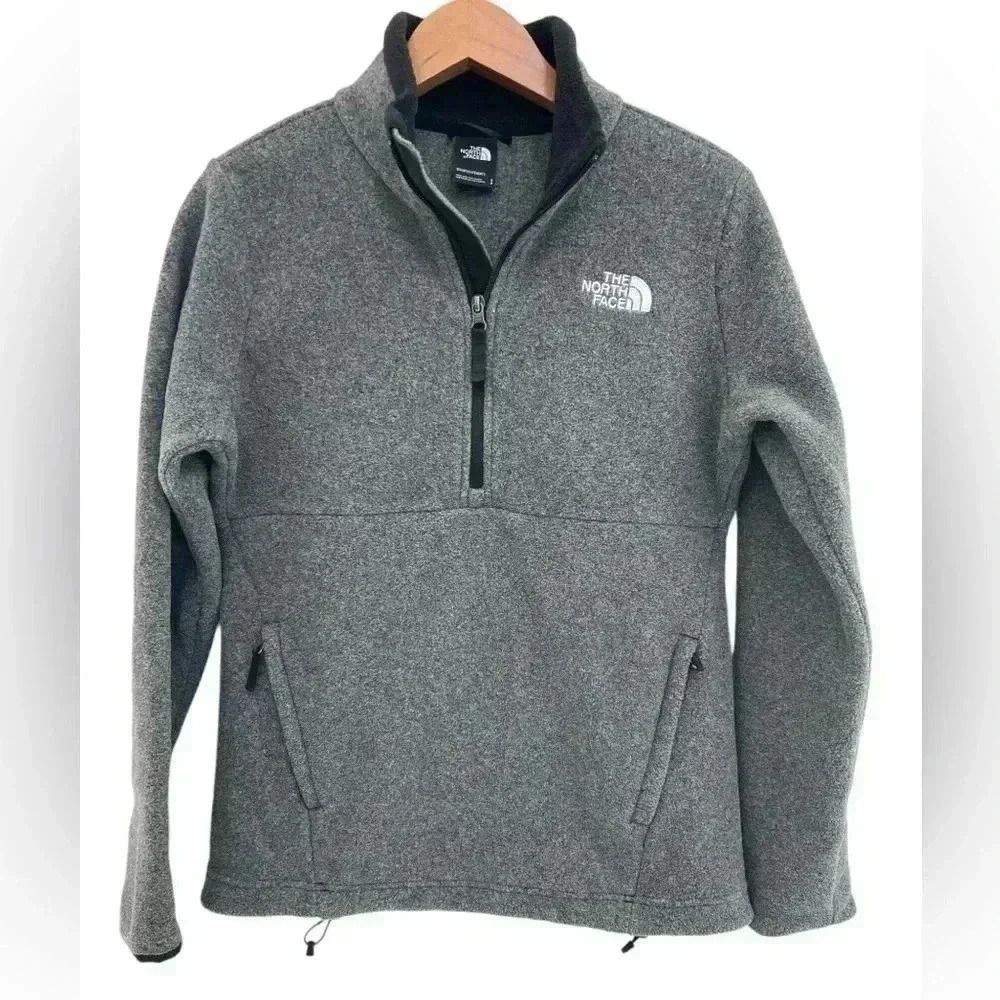 THE NORTH FACE Lower Cliffs Pullover Fleece Women’s Size Small